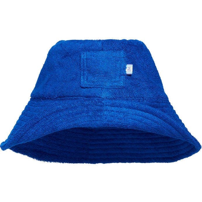 Miami Beach Morning Bay Bucket Hat