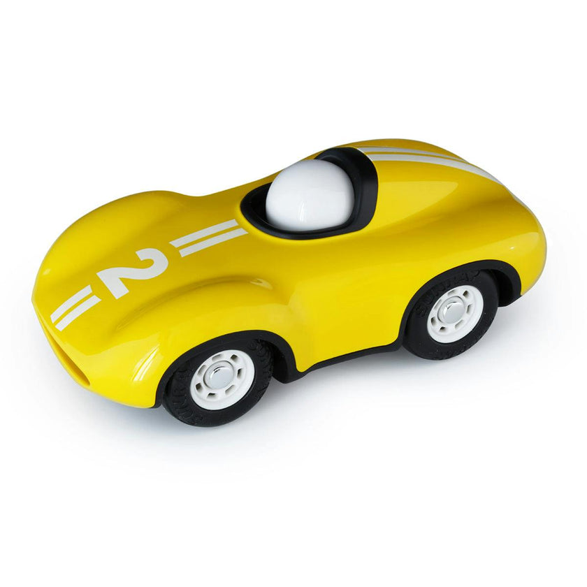 MINI SPEEDY LE MANS
