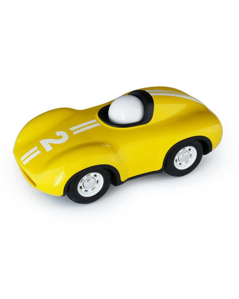 MINI SPEEDY LE MANS