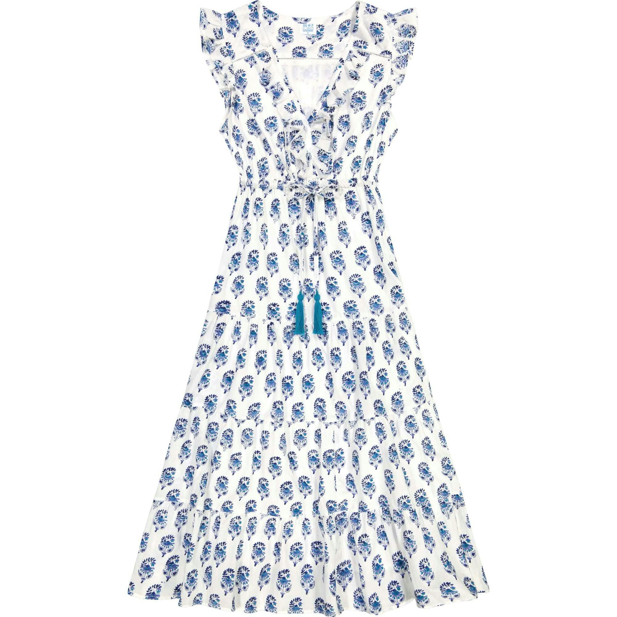 Women's Giselle Maxi Dress, Prints