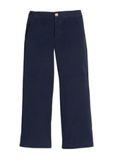 Pull on Pants - Navy Corduroy