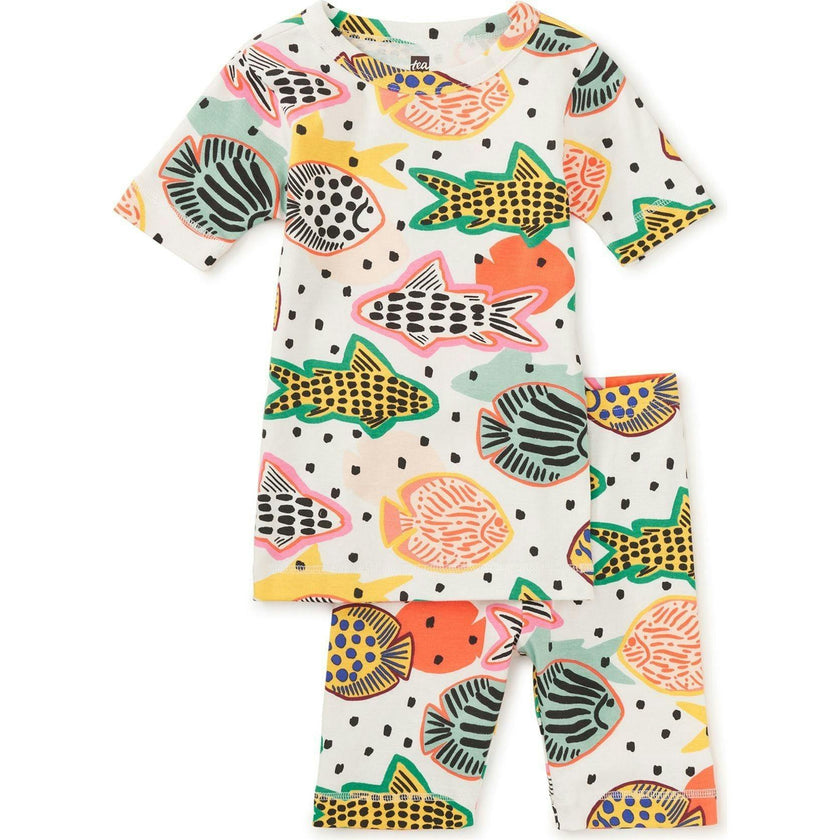In Your Dreams Pajama Set