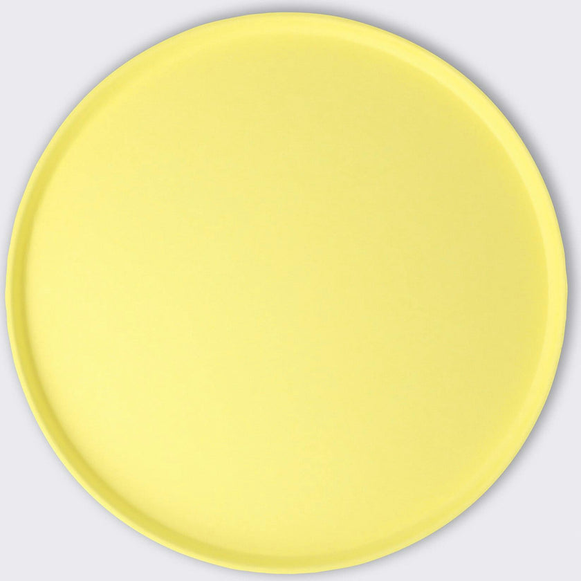 Small Bright Mix Compostable Plates