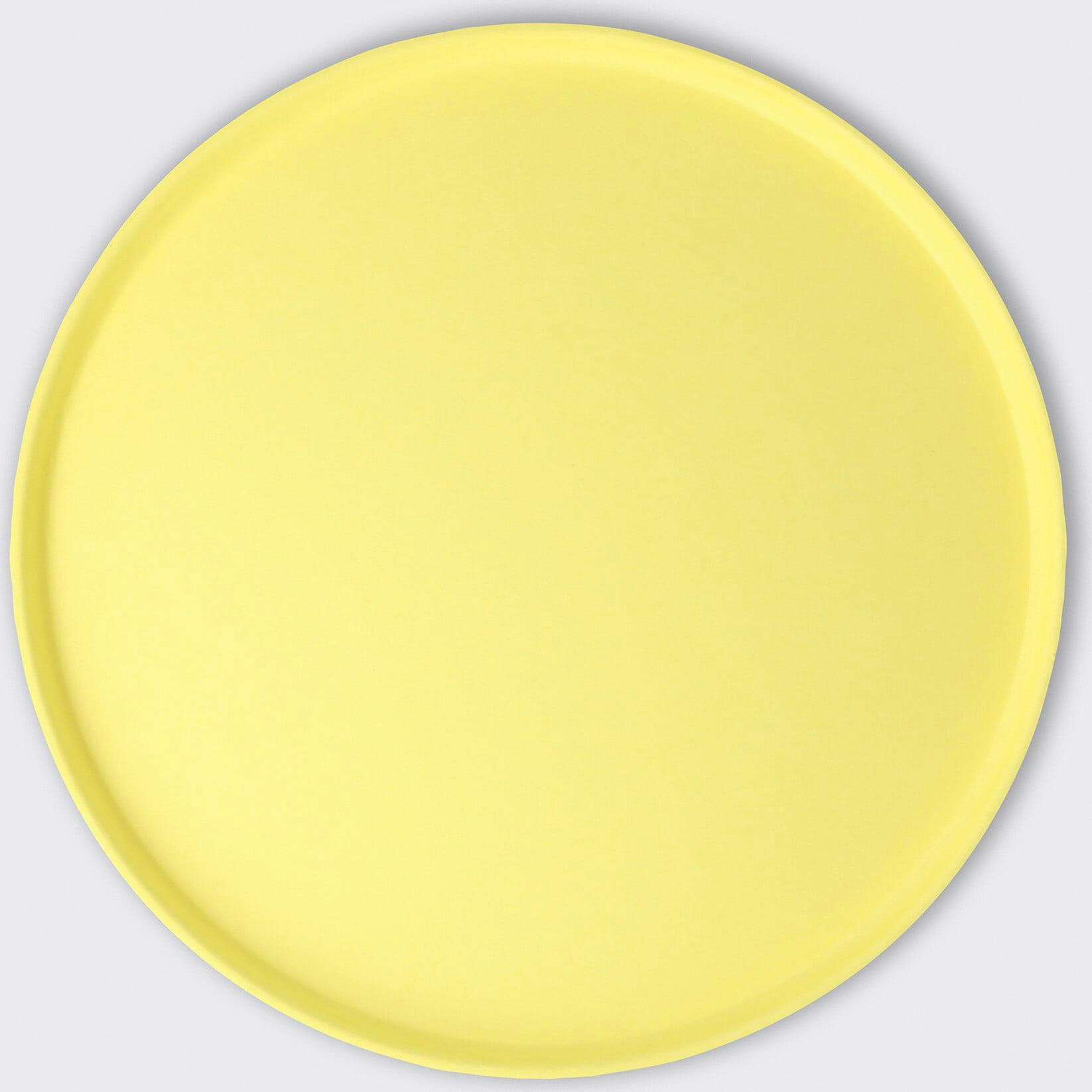 Small Bright Mix Compostable Plates