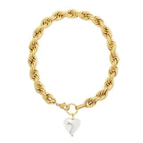Mini Showstopper Necklace