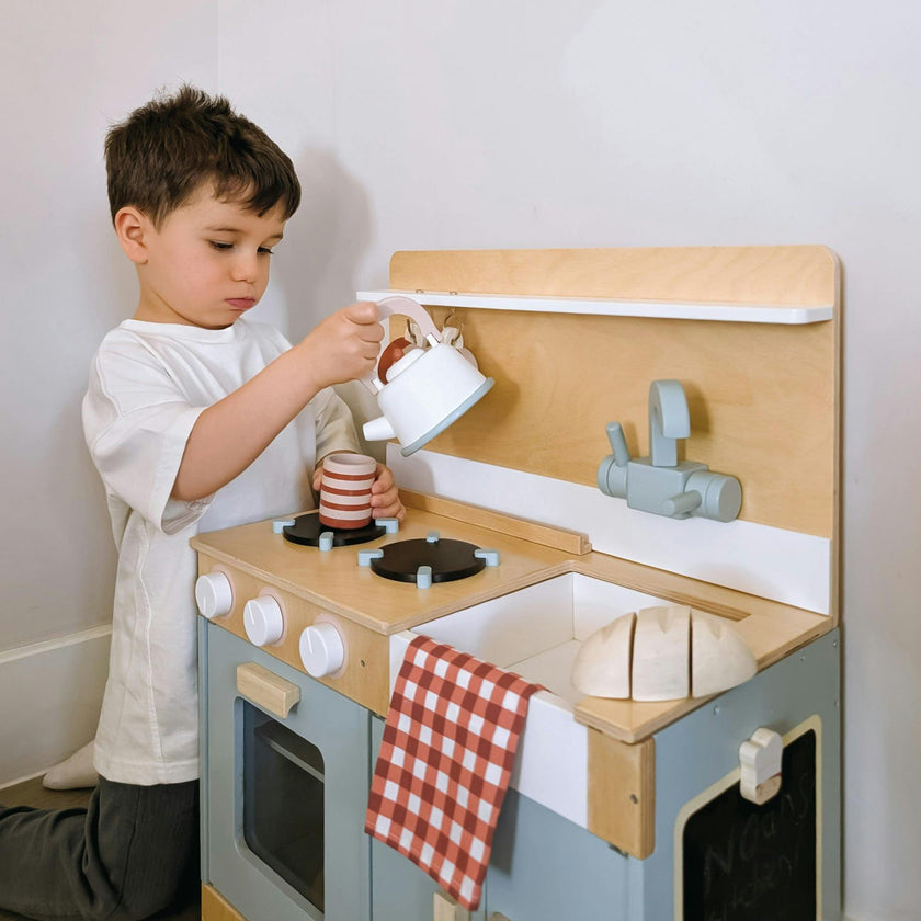 Home Kitchen