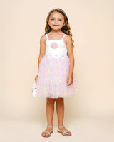 Eva Tutu Dress