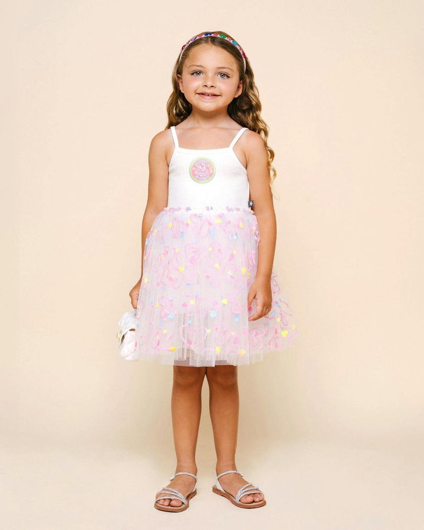 Eva Tutu Dress
