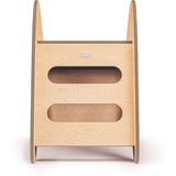 Toddler Wooden Slide Play Ramp
