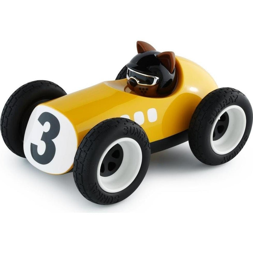 EGG ROADSTER