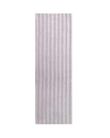 Solid Stripe Rug