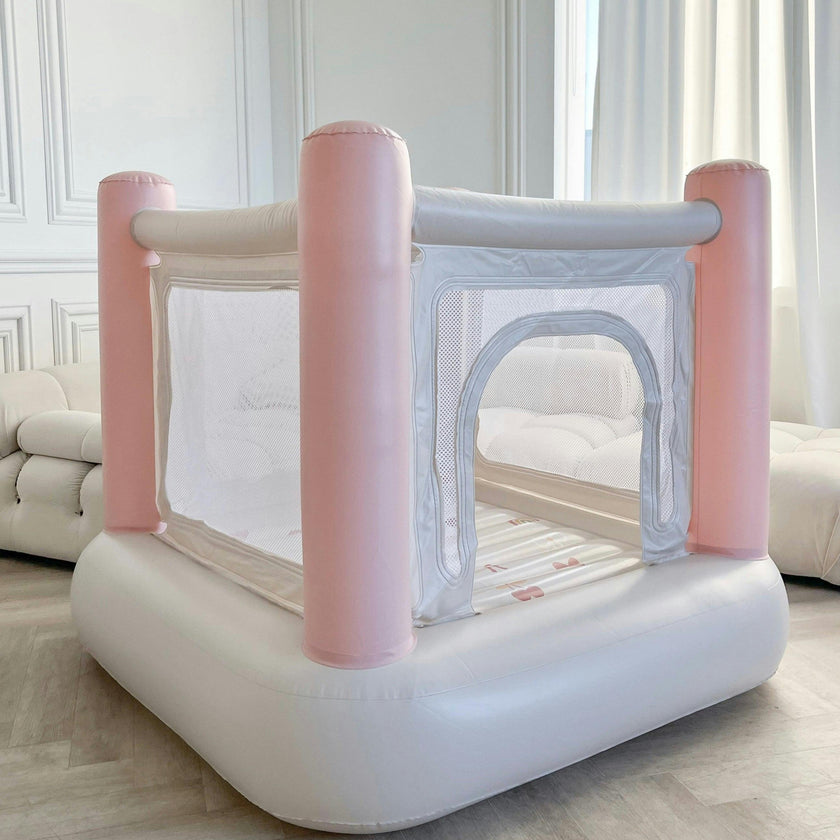 Magic Bounce House