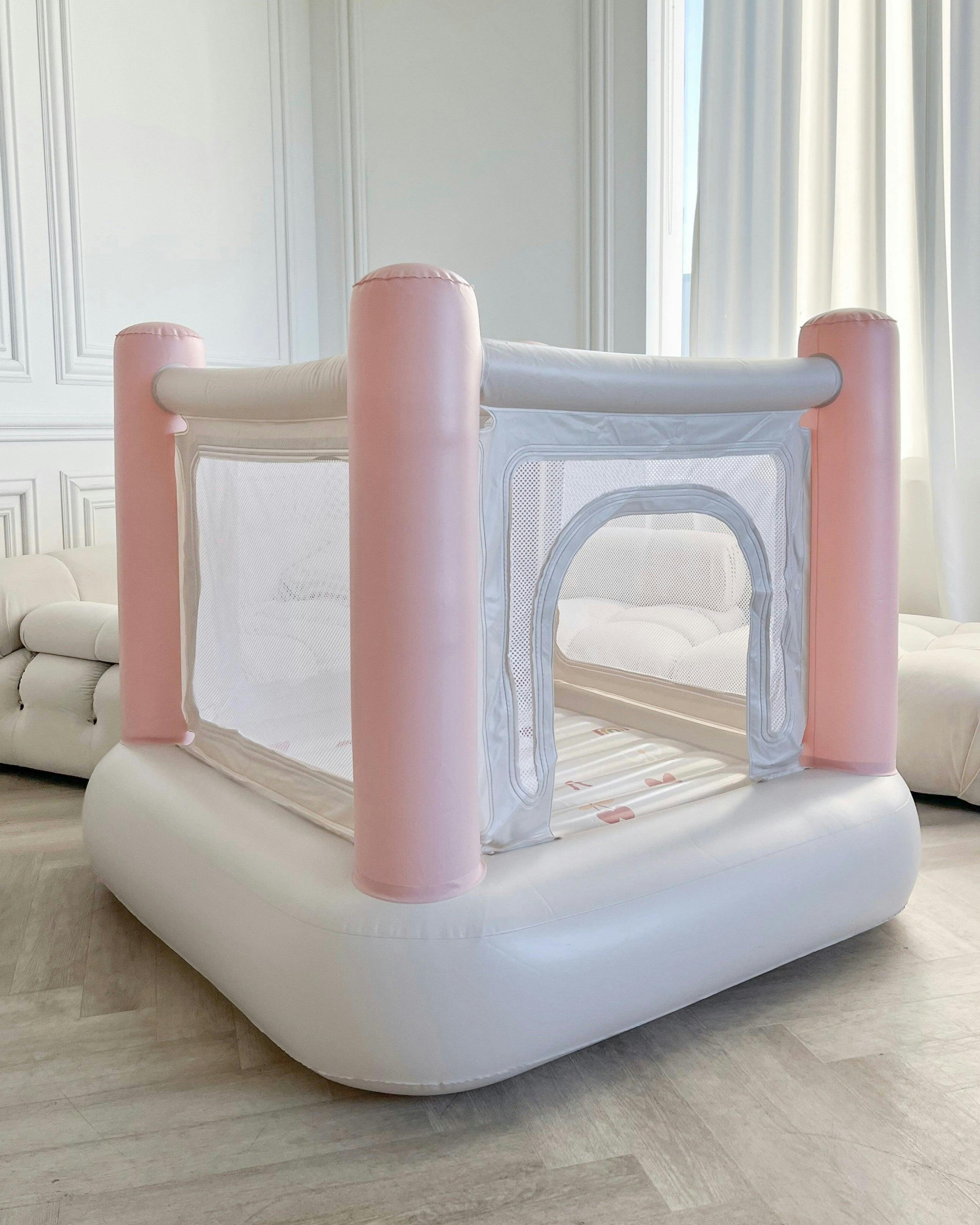 Magic Bounce House