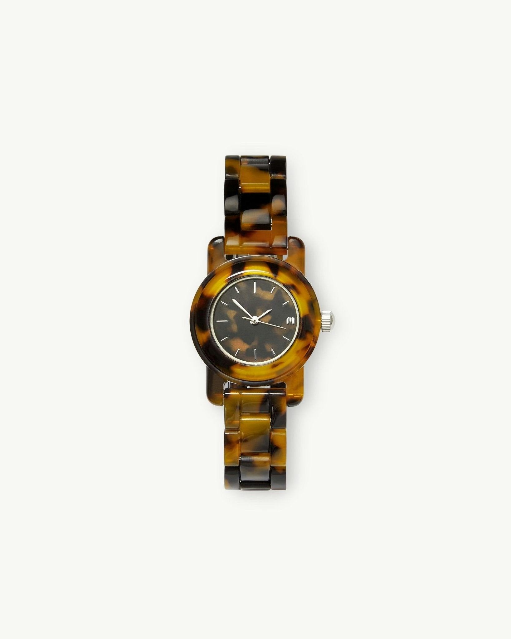 Women's Mini Mono Watch