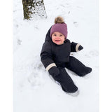 Benji Snowsuit Bebe