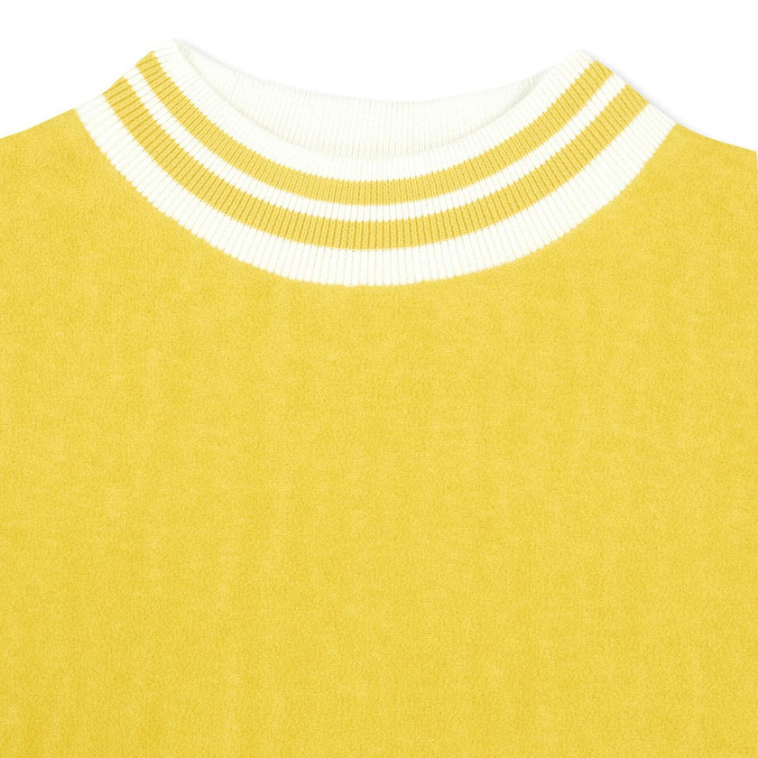 BONTON Pitt Sweatshirt - French Fries