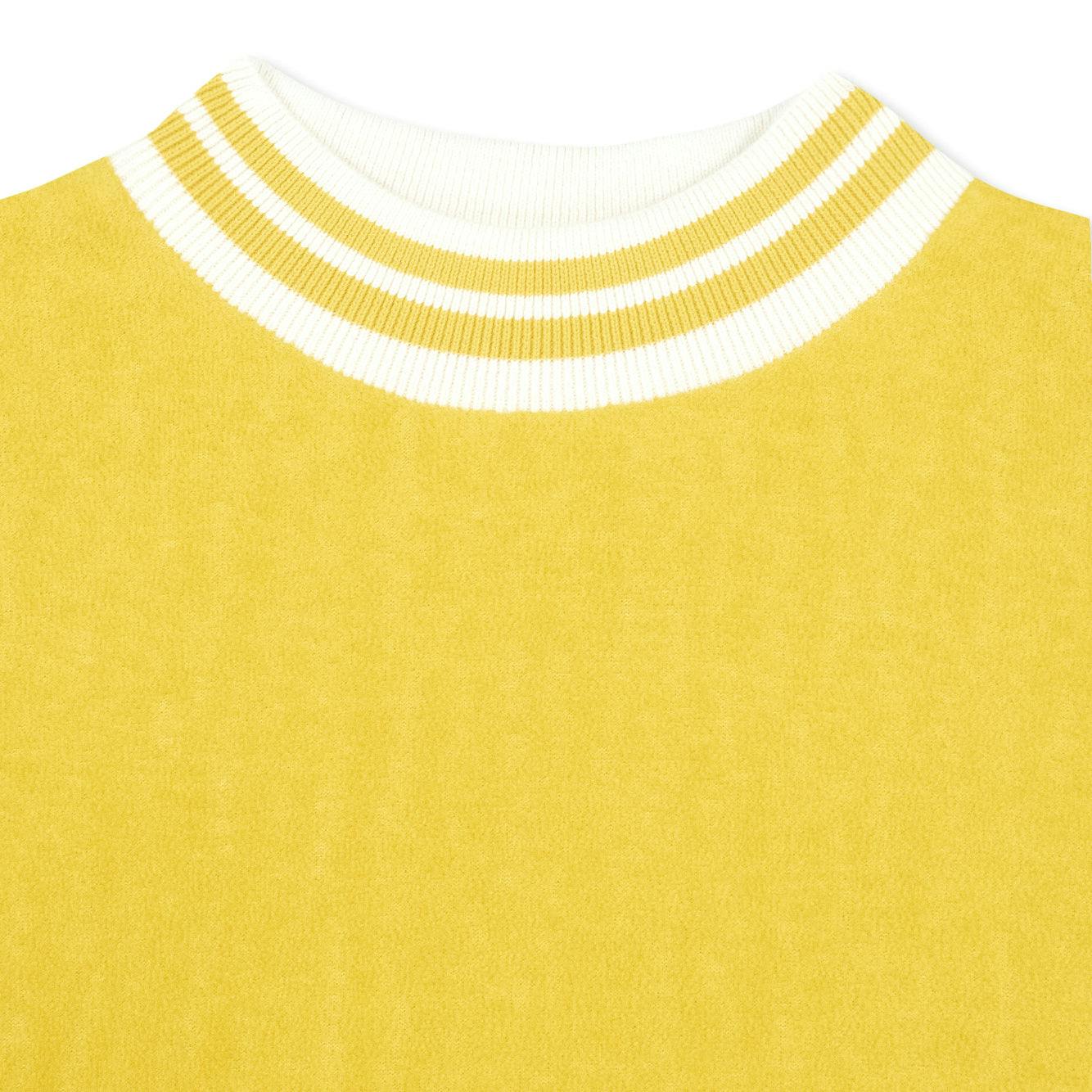 BONTON Pitt Sweatshirt - French Fries