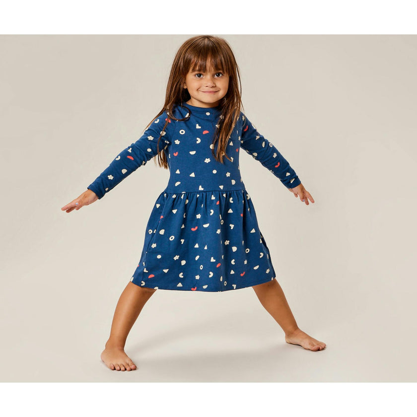 Savannah Dress