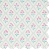 Bloomsbury Floral Pattern Large Napkins