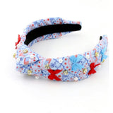 Miss America Headband