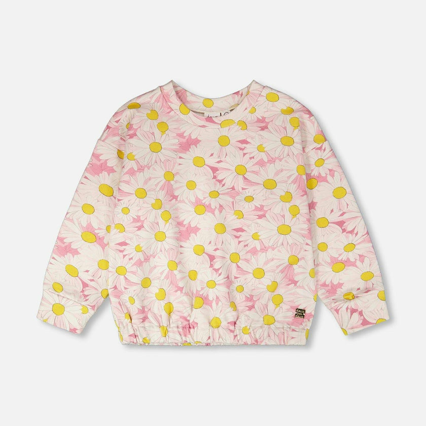 French Terry Sweatshirt
