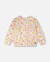 French Terry Sweatshirt