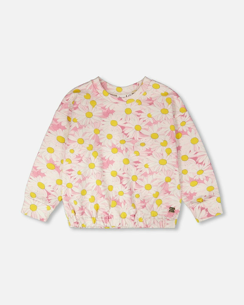 French Terry Sweatshirt