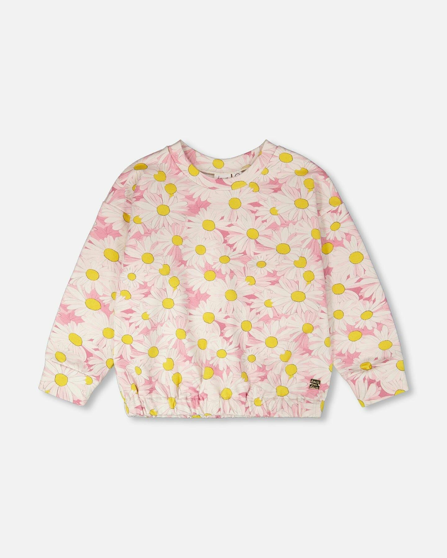 French Terry Sweatshirt