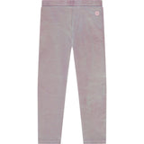 Metallic Leggings