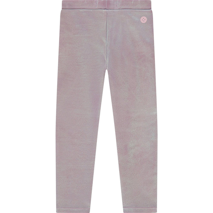 Metallic Leggings