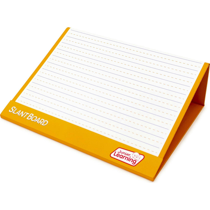 Slant Board Educational Learning Set