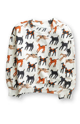 Giddy-Up Hunter Hunter Sweatshirt