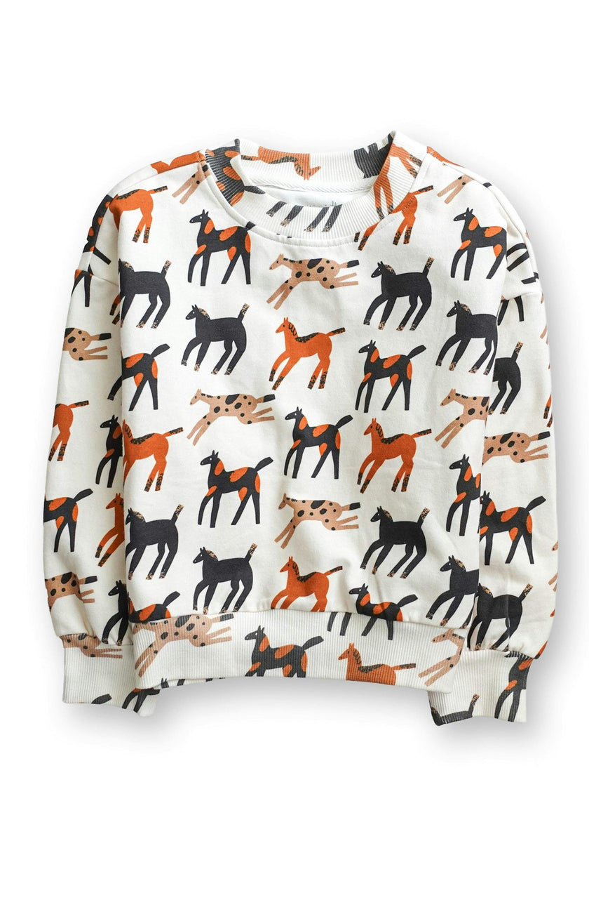 Giddy-Up Hunter Hunter Sweatshirt
