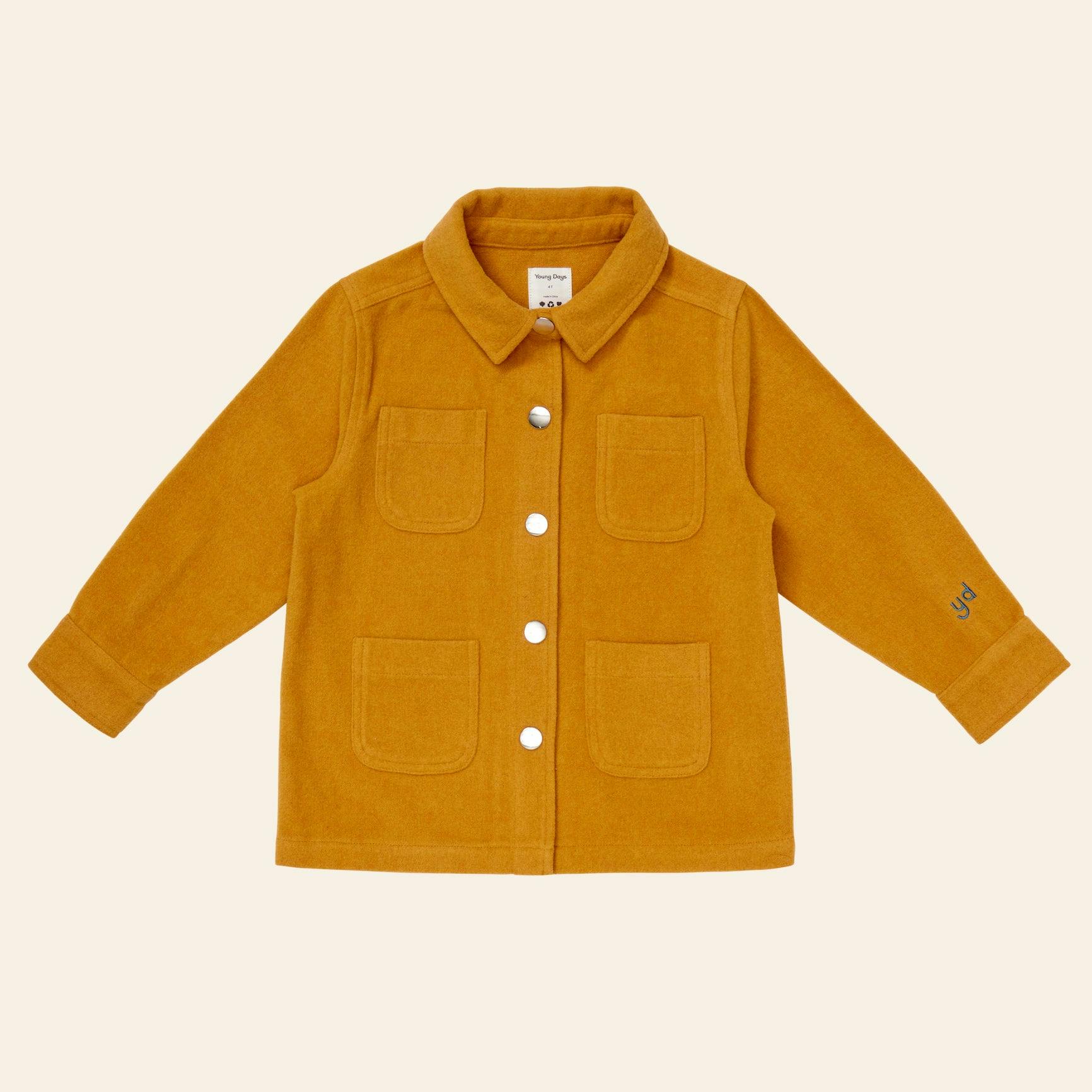 Bergen Jacket