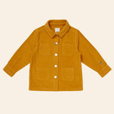 Bergen Jacket