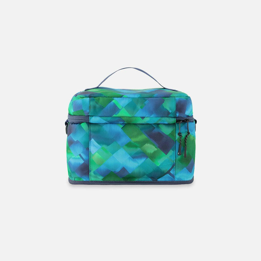 Little Boy Diamond Playful Durable Spacious Lunch Box