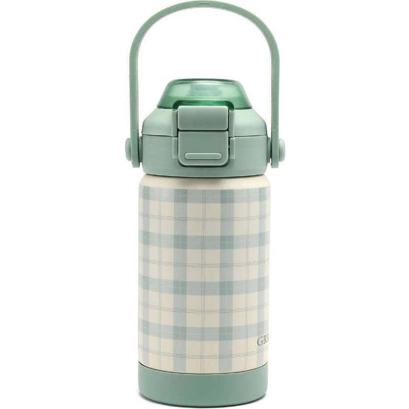 Sip + Chug 2 in 1 Thermo Water Bottle 12 oz. | Lille Cottage Club