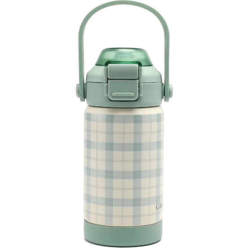 Sip + Chug 2 in 1 Thermo Water Bottle 12 oz. | Lille Cottage Club