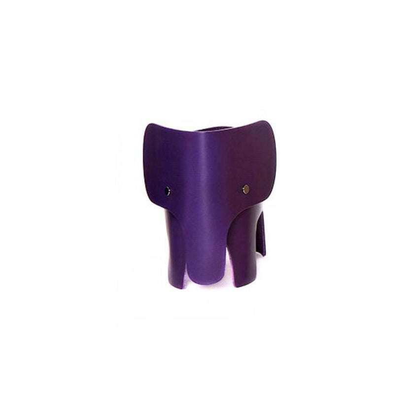 Lamp Purple