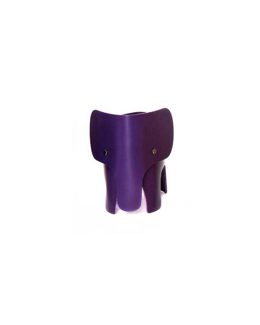 Lamp Purple