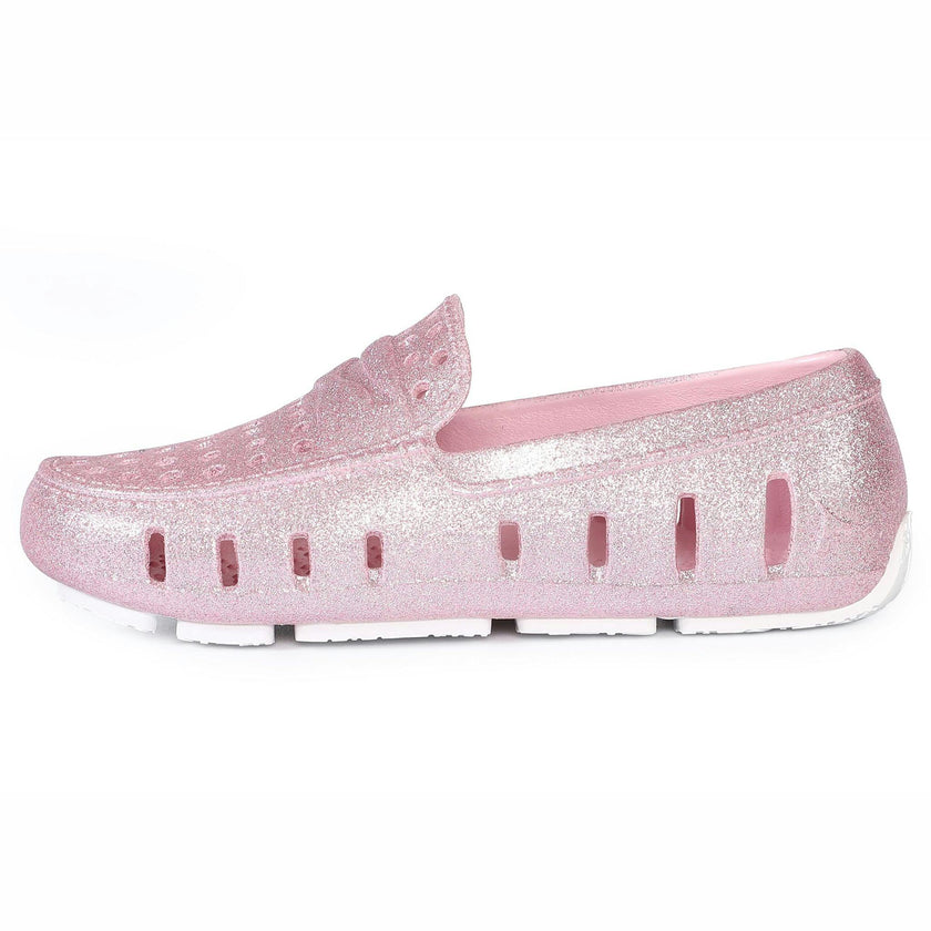 KIDS PINK/BRIGHT WHITE PRODIGY SPARKLE