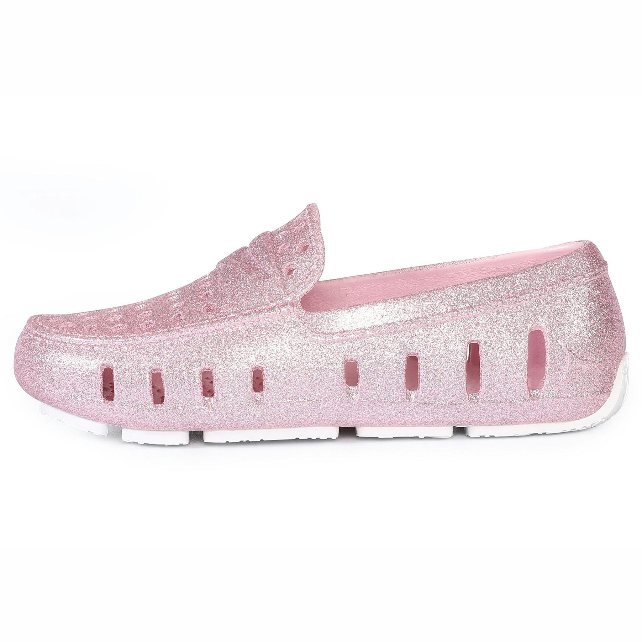 PINK/BRIGHT WHITE PRODIGY SPARKLE