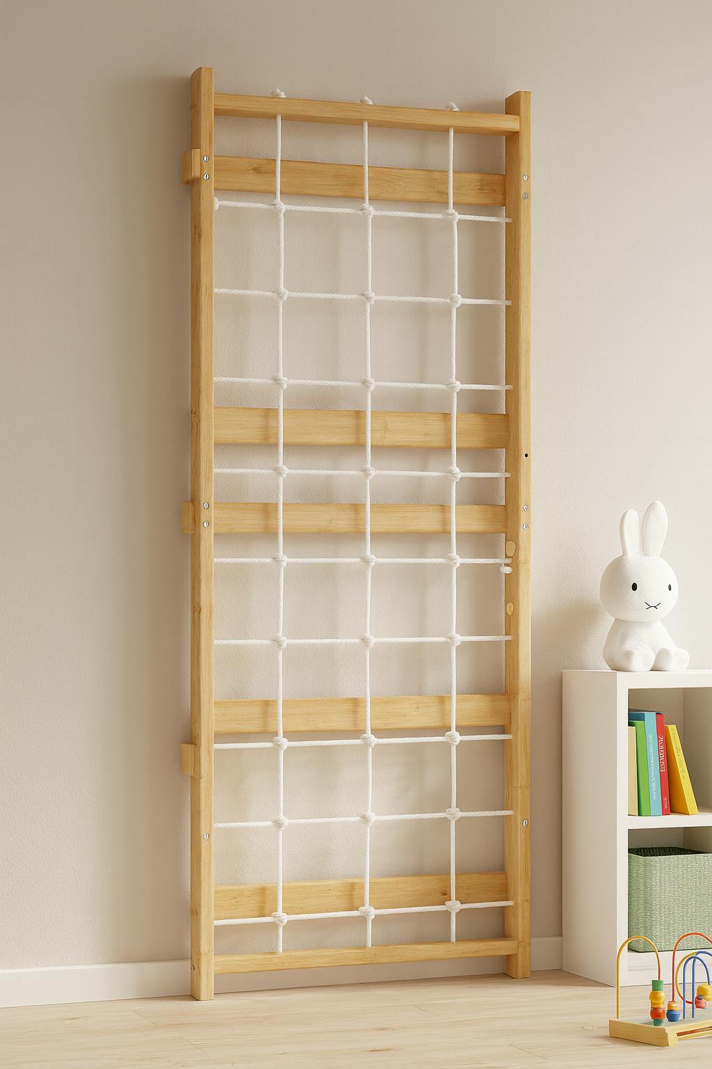 Add-On Rope Wall Panel for 95