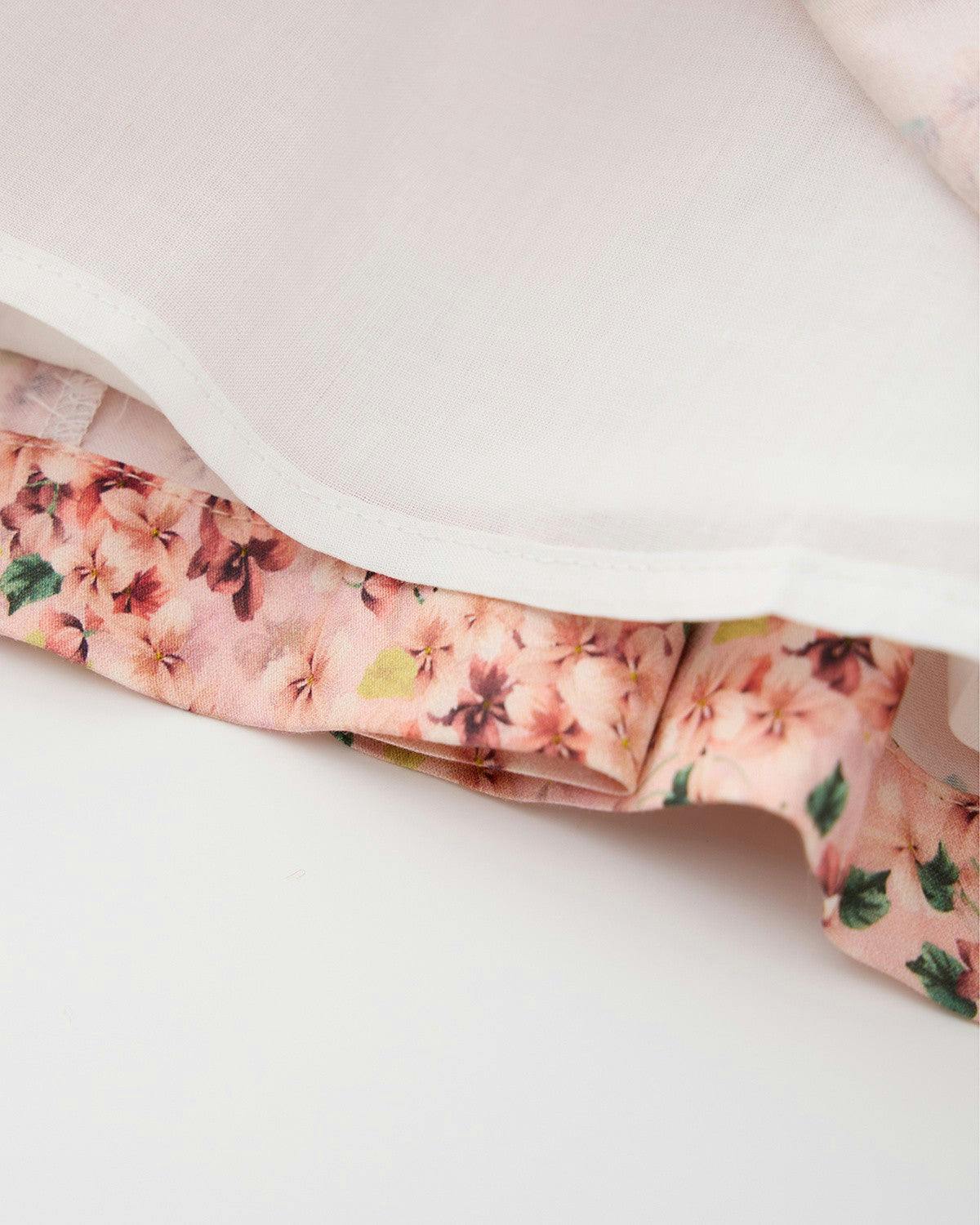 Rosabella Maxi Dress (Baby)