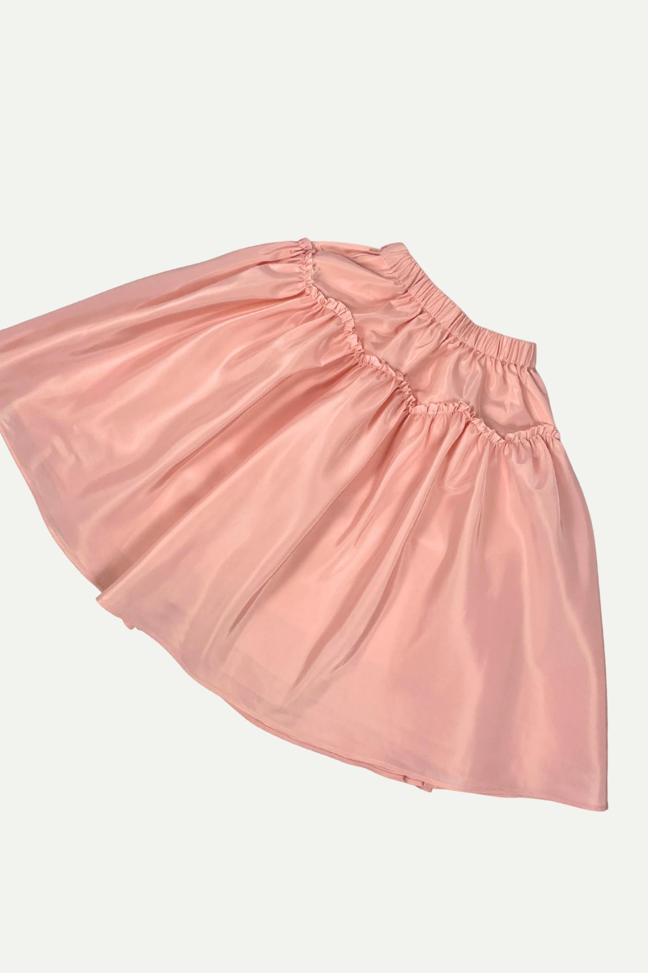 COCO PARTY SKIRT
