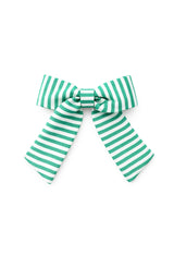 Seersucker Hair Bow