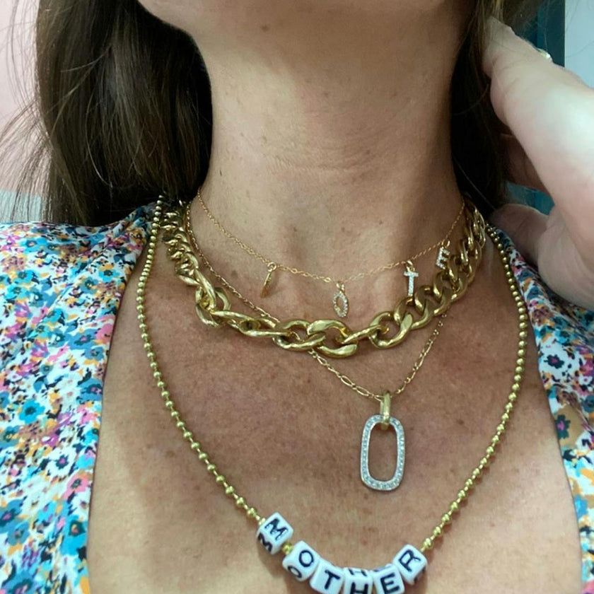 MOTHER NECKLACE