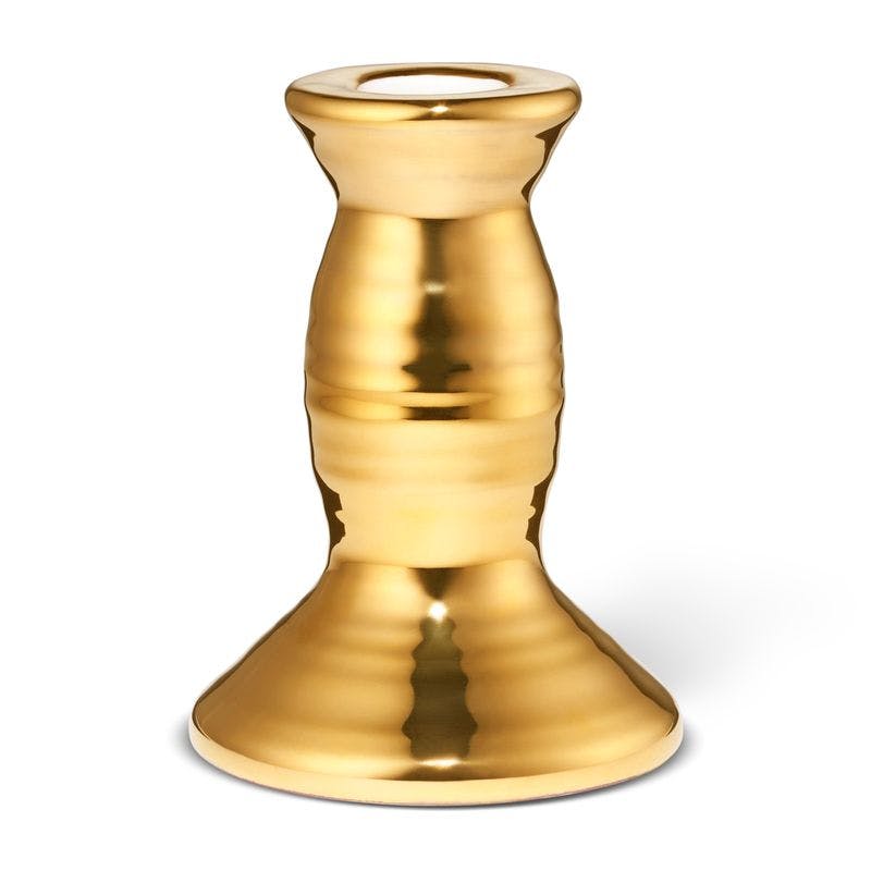 Allette Small Candleholder