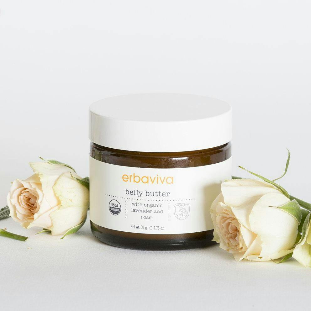 Belly Butter