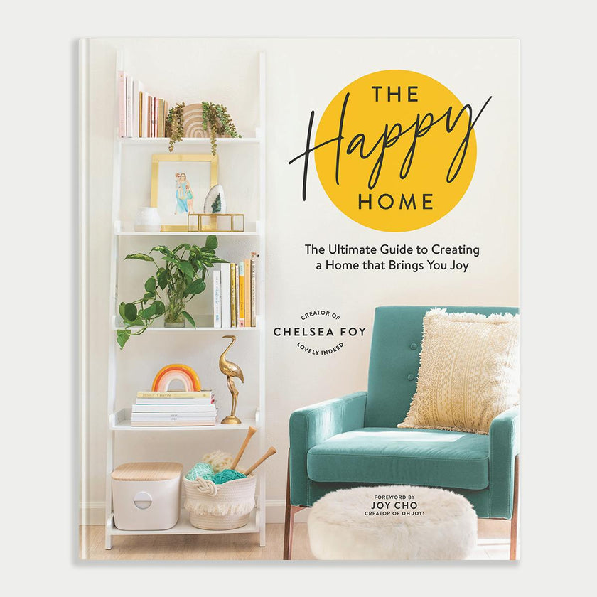 The Happy Home